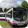 First Hampshire bendibuses